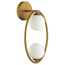 Бра odeon light slota 4808-2w